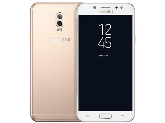 Samsung Galaxy J7+