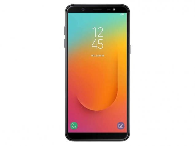 Samsung Galaxy J8