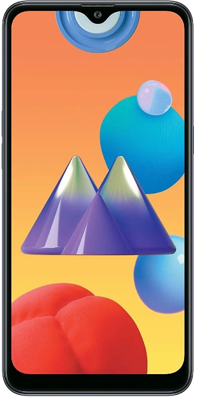 Samsung Galaxy M01s