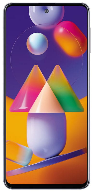 Samsung Galaxy M31s