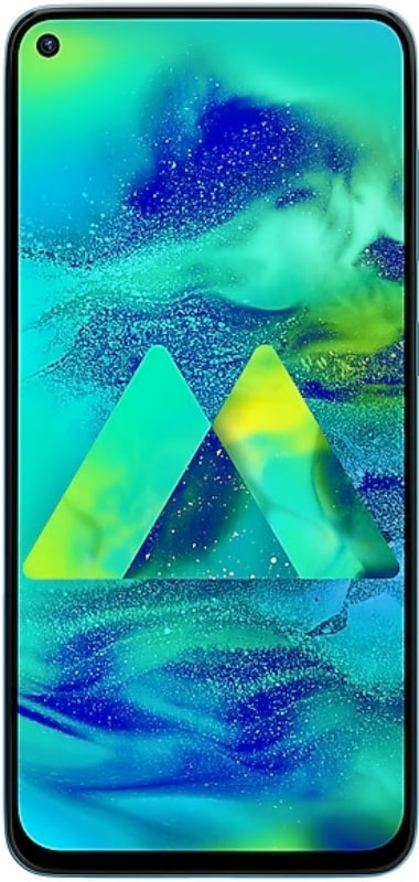 Samsung Galaxy M40