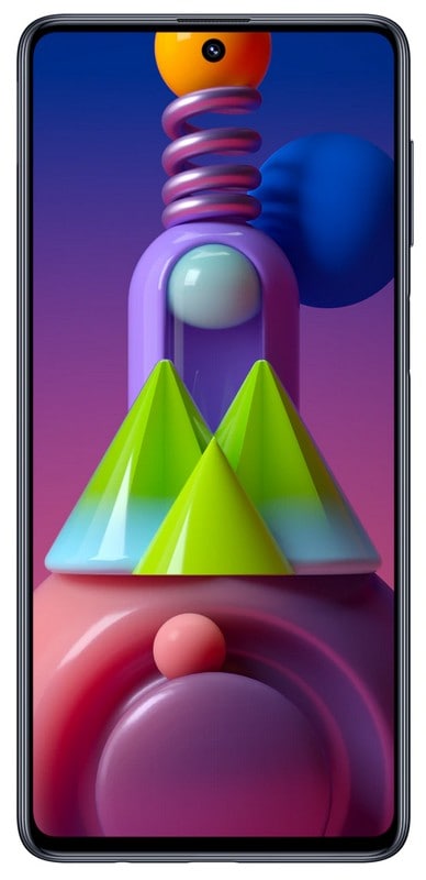 Samsung Galaxy M51