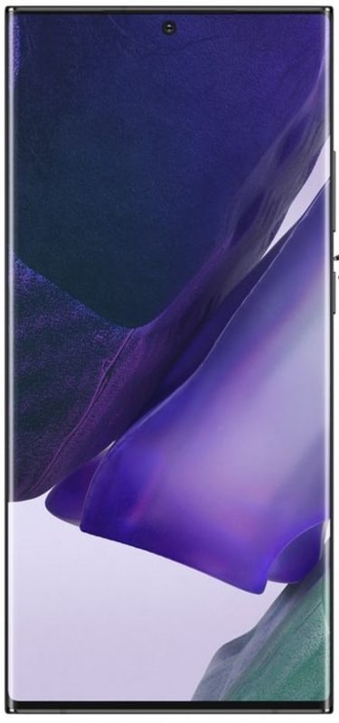 Samsung Galaxy Note 20 Ultra
