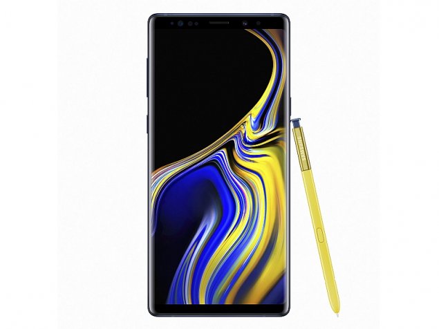 Samsung Galaxy Note 9