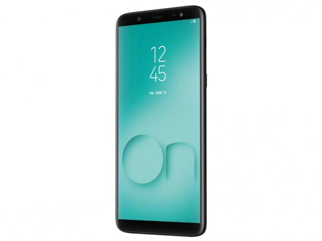 Samsung Galaxy On8 (2018)