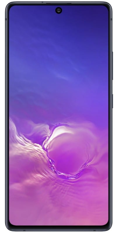 Samsung Galaxy S10 Lite