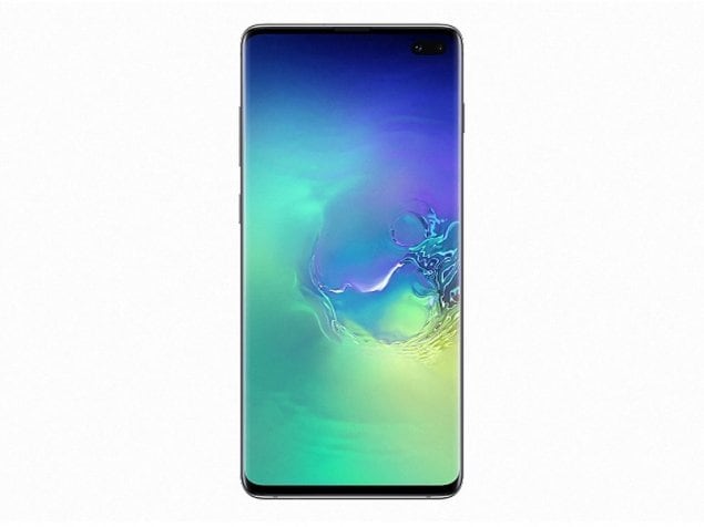 Samsung Galaxy S10+