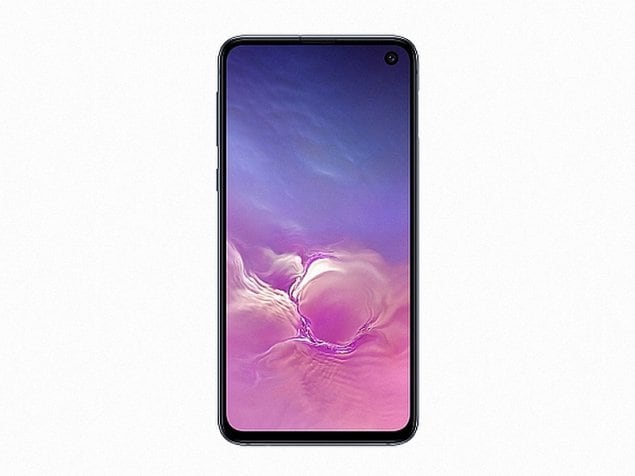 Samsung Galaxy S10e