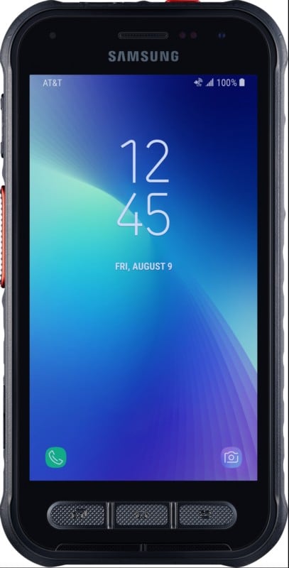 Samsung Galaxy XCover FieldPro