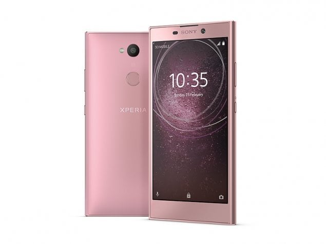 Sony Xperia L2