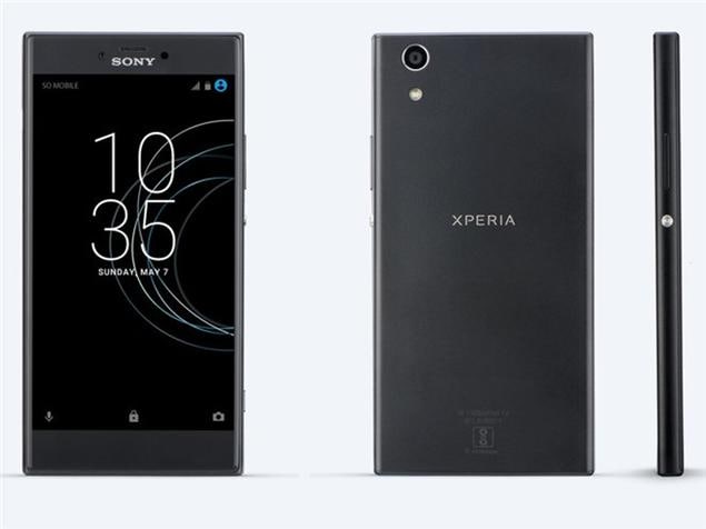 Sony Xperia R1 Plus