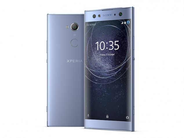 Sony Xperia XA2 Ultra