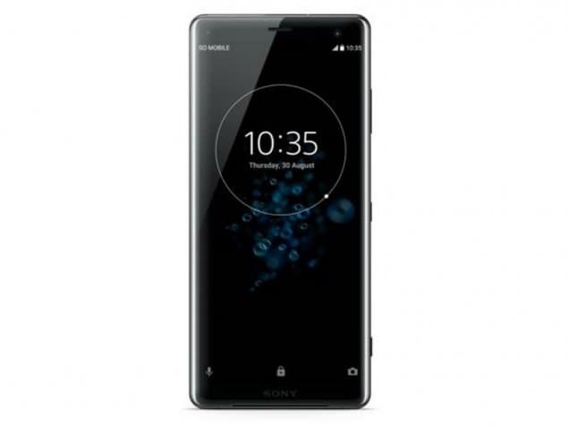 Sony Xperia XZ3