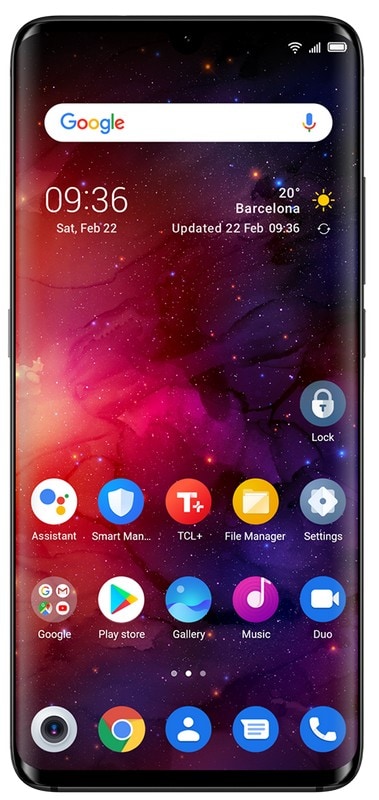 TCL 10 Pro