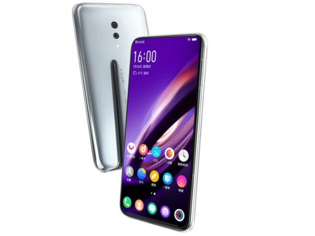 Vivo Apex 2019