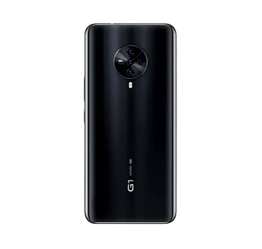 Vivo G1 5G