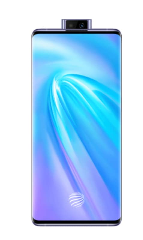 Vivo Nex 3