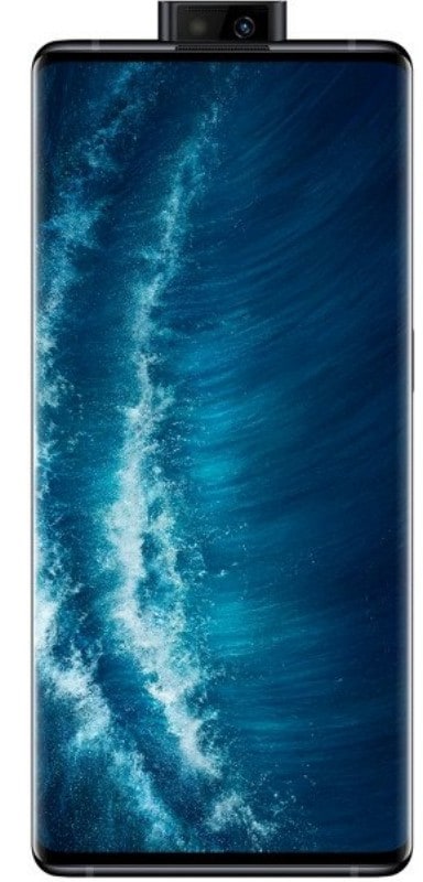 Vivo Nex 3S 5G