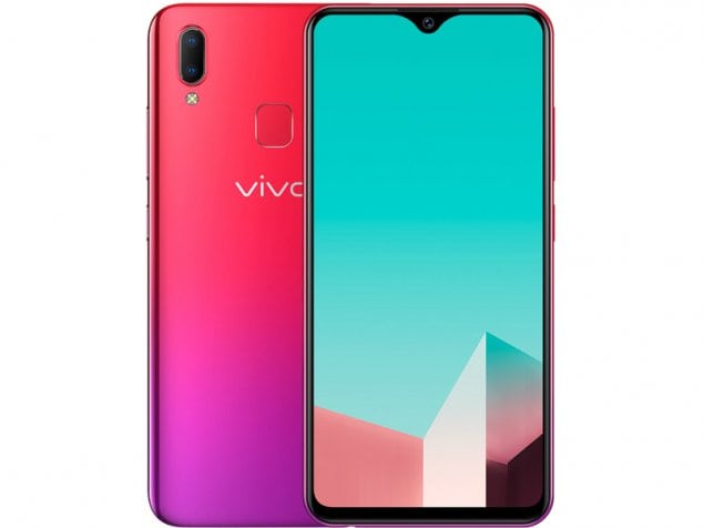 Vivo U1