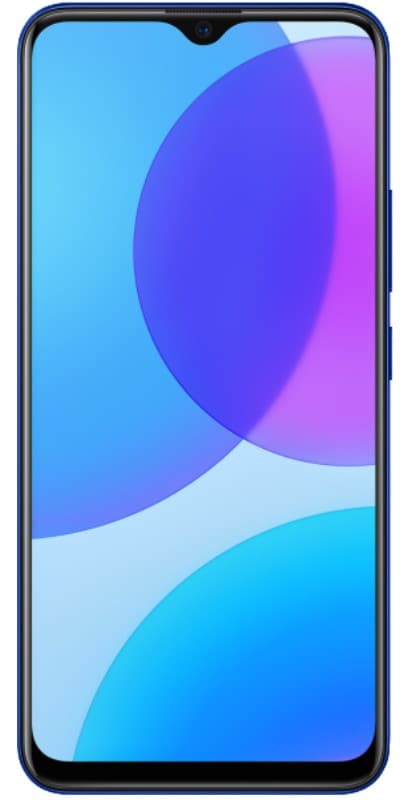 Vivo U3