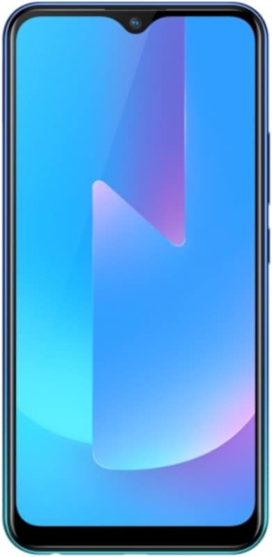 Vivo U3x