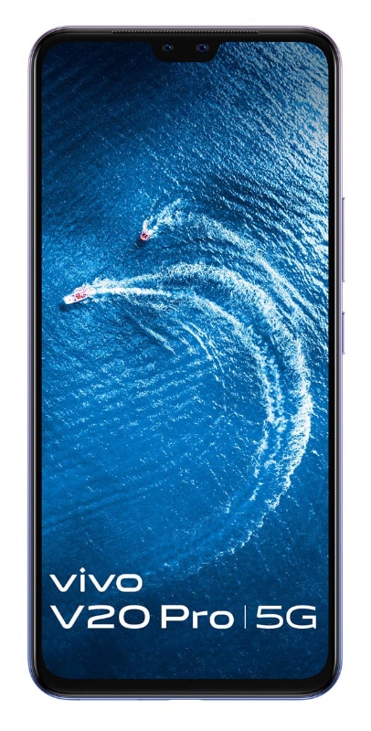 Vivo V20 Pro