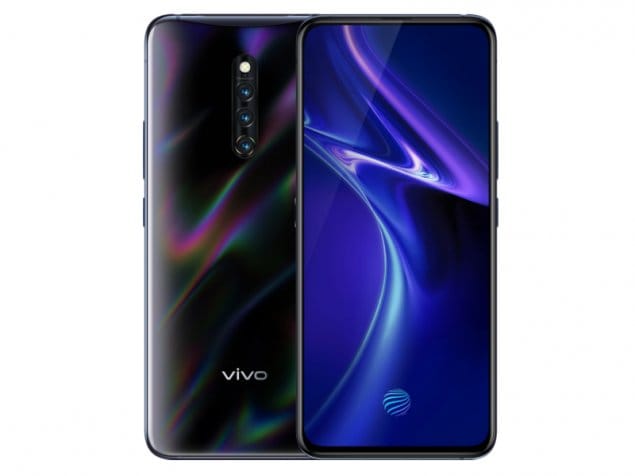 Vivo X27 Pro