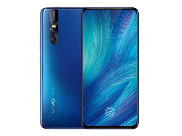 Vivo X27