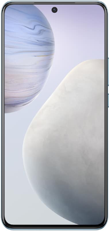 Vivo X60