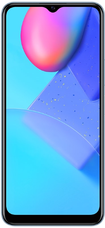 Vivo Y12s