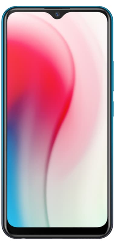 Vivo Y3