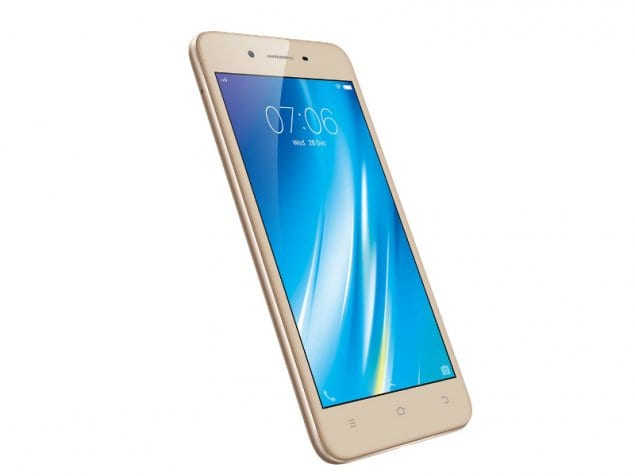 Vivo Y53