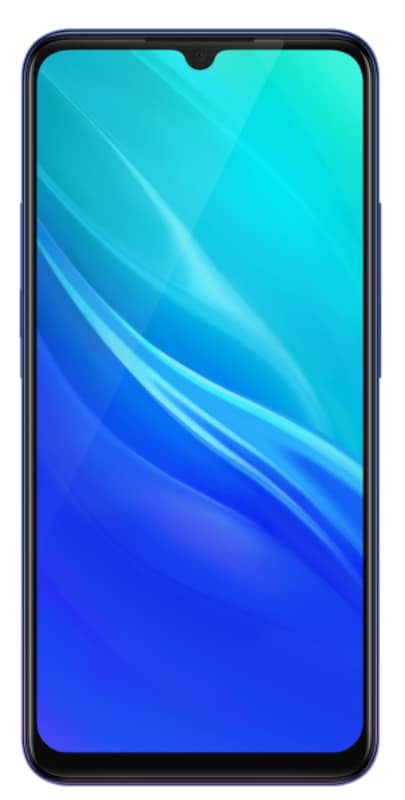 Vivo Y7s