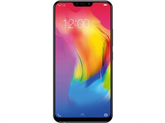 Vivo Y83 Pro