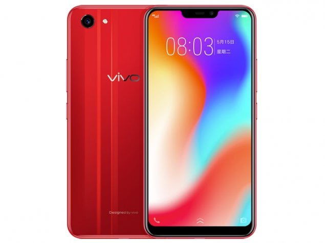 Vivo Y83