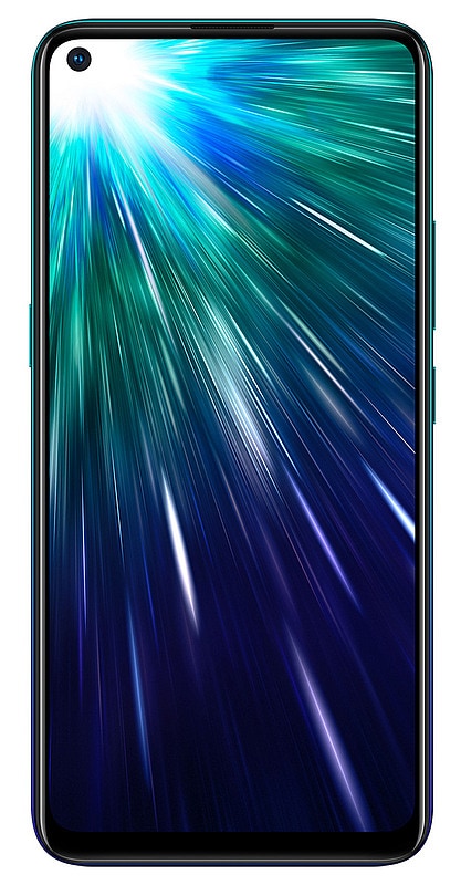Vivo Z1 Pro