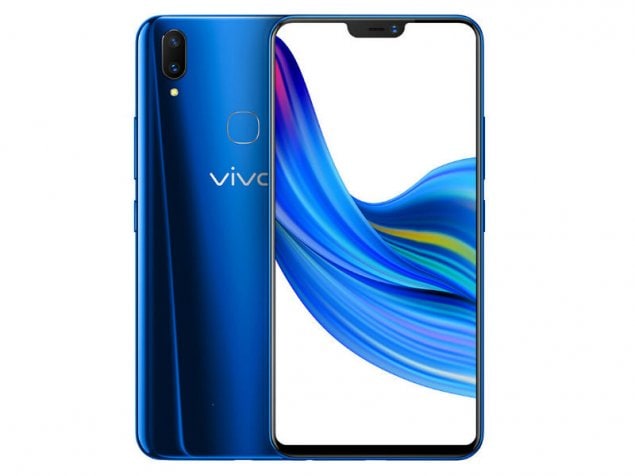 Vivo Z1