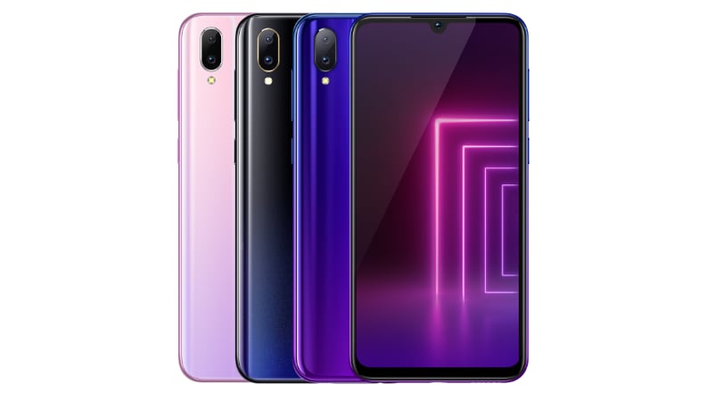 Vivo Z3i Standard Edition