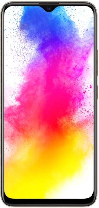 Vivo Z5i