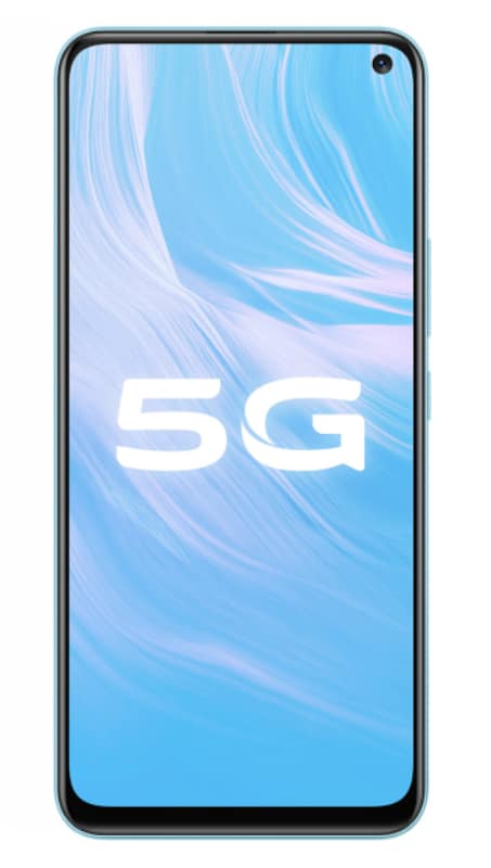 Vivo Z6 5G