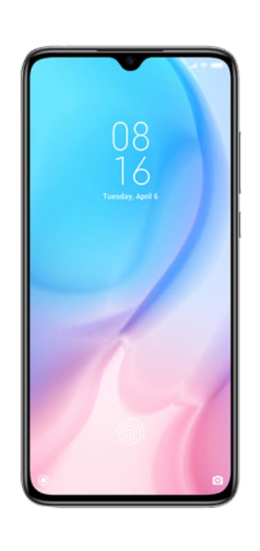 Xiaomi Mi 9 Lite