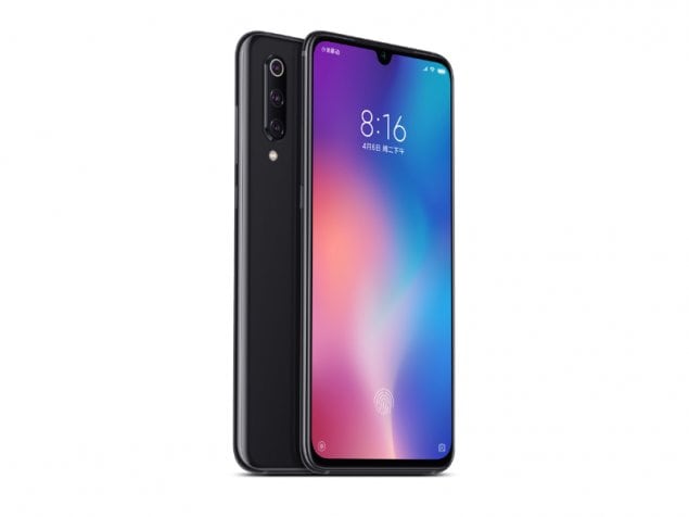 Xiaomi Mi 9