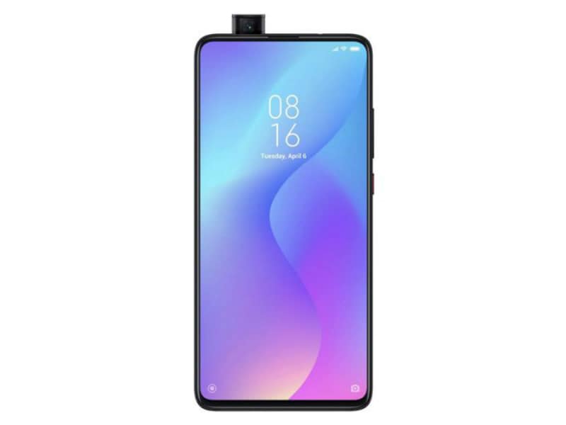 Xiaomi Mi 9T Pro