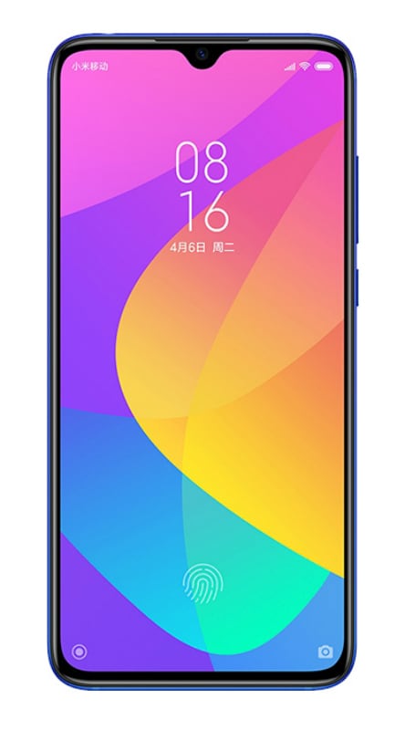 Xiaomi Mi CC9e