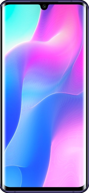 Xiaomi Mi Note 10 Lite