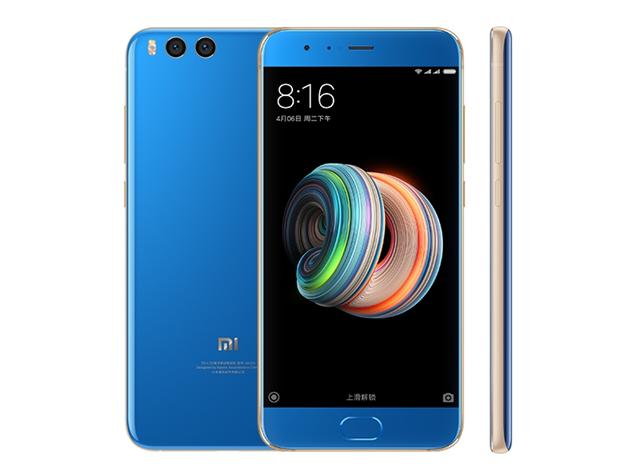 Xiaomi Mi Note 3