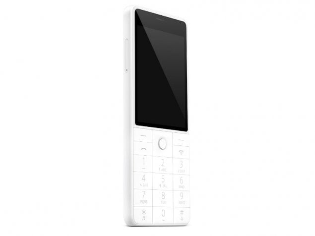 Xiaomi Qin1s