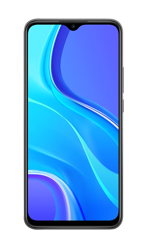 Xiaomi Redmi 9 (Global)