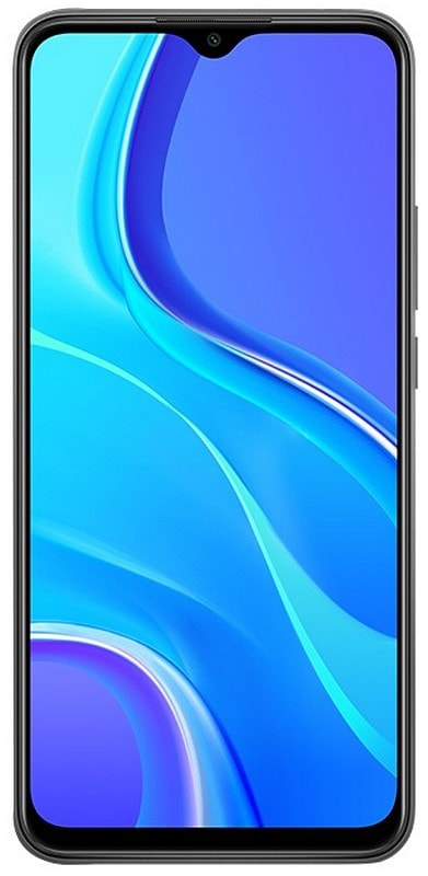 Xiaomi Redmi 9 Prime