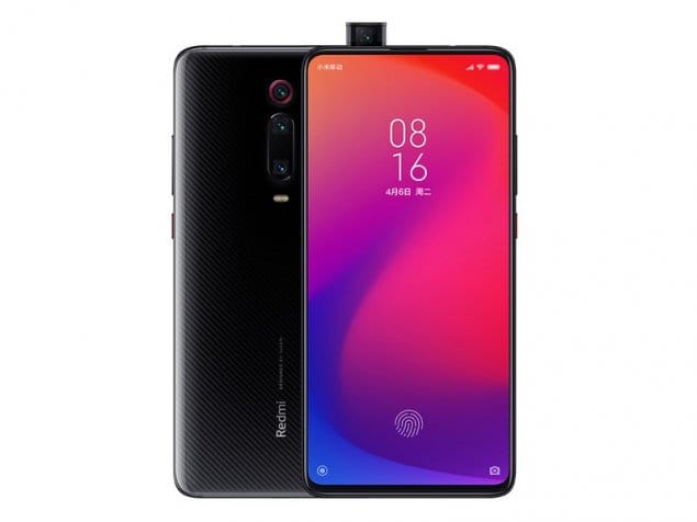 Xiaomi Redmi K20